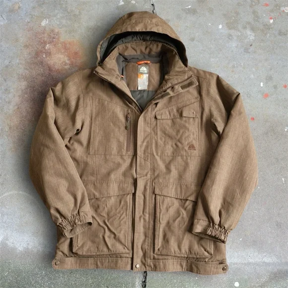 Nike ACG | Jackets & Coats | Vintage Y2k Nike Acg Outer